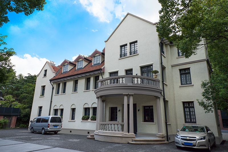 岳陽路190號(hào)